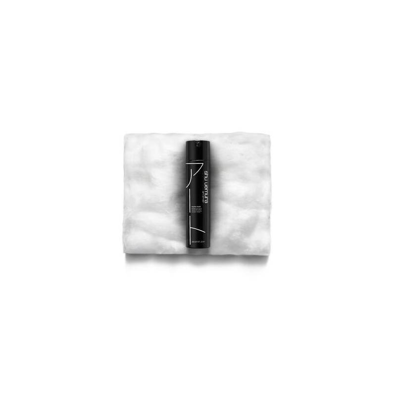 shu uemura Kumo Hold Lacquer 300 ml - Hårspray