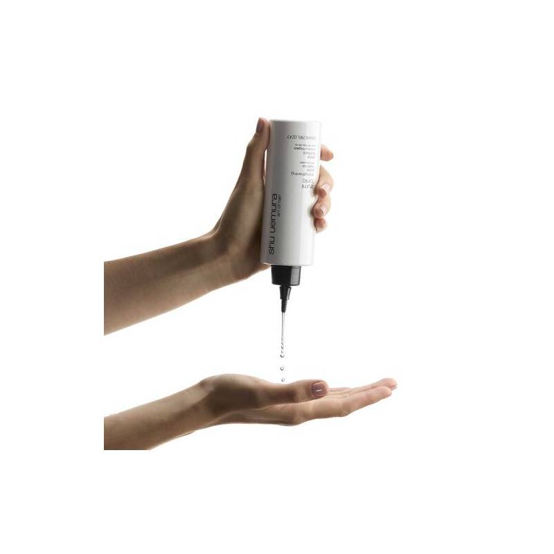 shu uemura Izumi Tonic Strengthening Gloss 200 ml