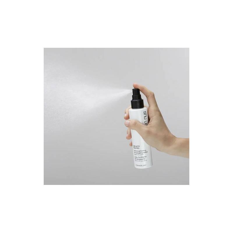 shu uemura Izumi Tonic Water 150 ml