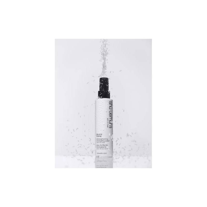 shu uemura Izumi Tonic Water 150 ml