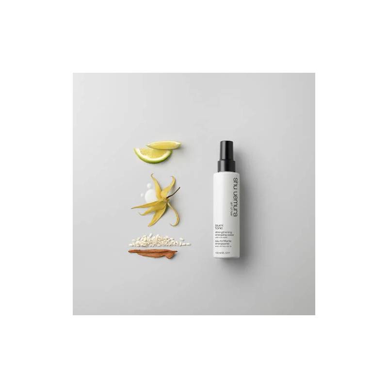 shu uemura Izumi Tonic Water 150 ml