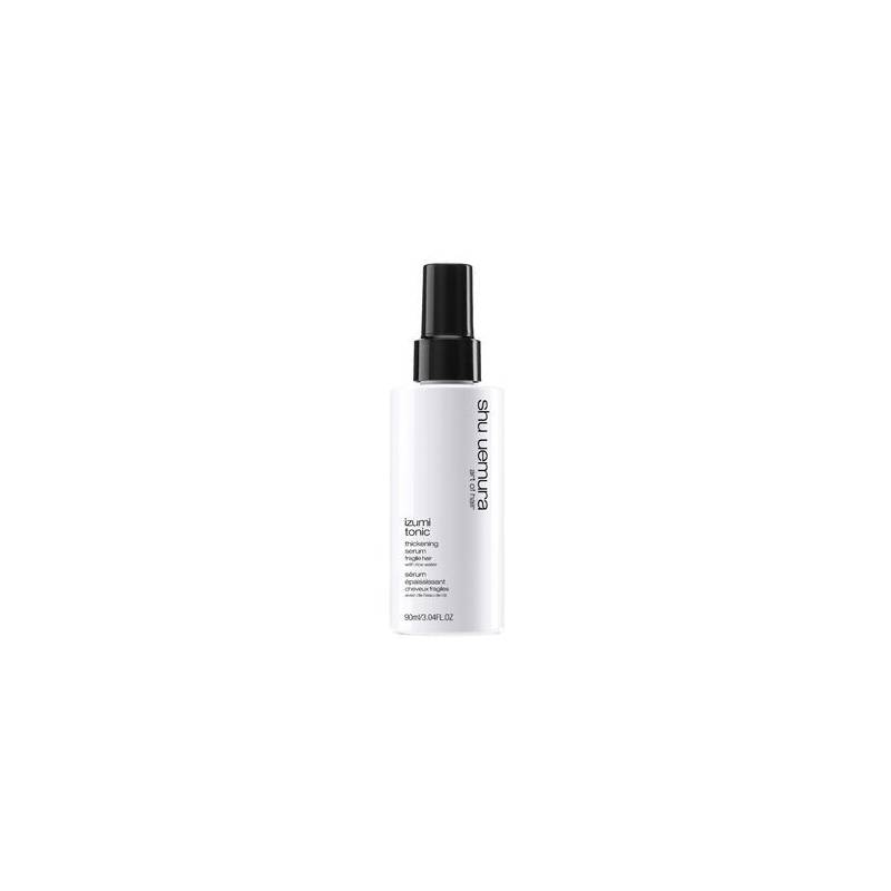 shu uemura Izumi Tonic Thickening Serum 90 ml
