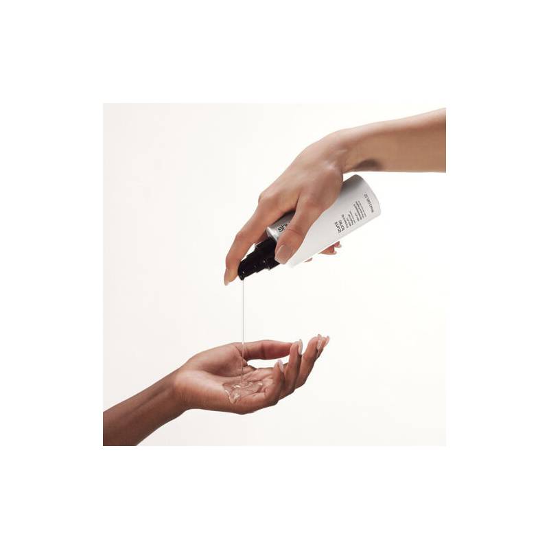 shu uemura Izumi Tonic Thickening Serum 90 ml