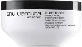 shu uemura Izumi Tonic Mask 200 ml