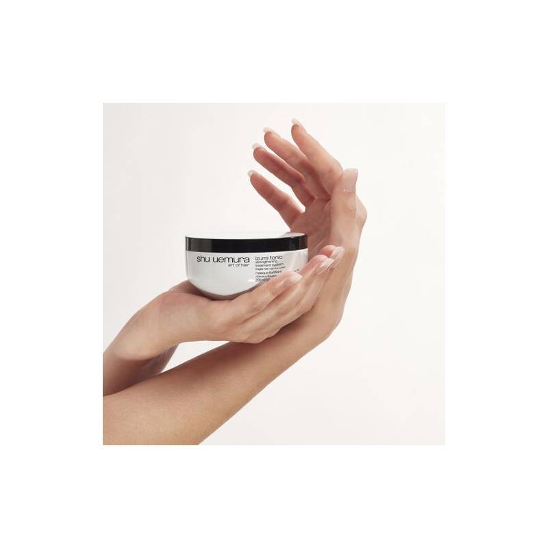 shu uemura Izumi Tonic Mask 200 ml