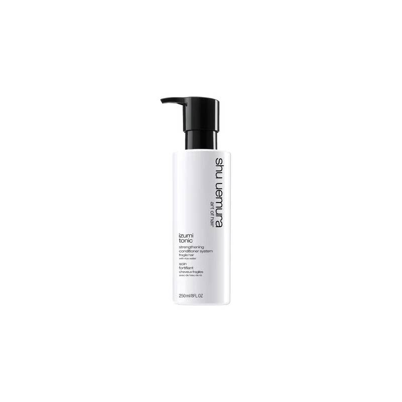 shu uemura Izumi Tonic Conditioner 250 ml - Balsam