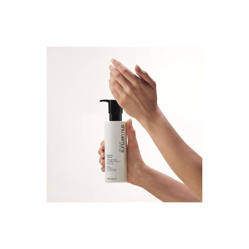 shu uemura Izumi Tonic Conditioner 250 ml - Balsam