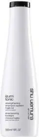 shu uemura Izumi Tonic Shampoo 300 ml - Schampo