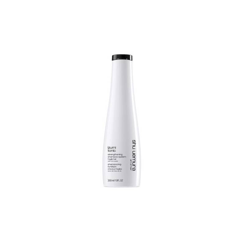 shu uemura Izumi Tonic Shampoo 300 ml - Schampo