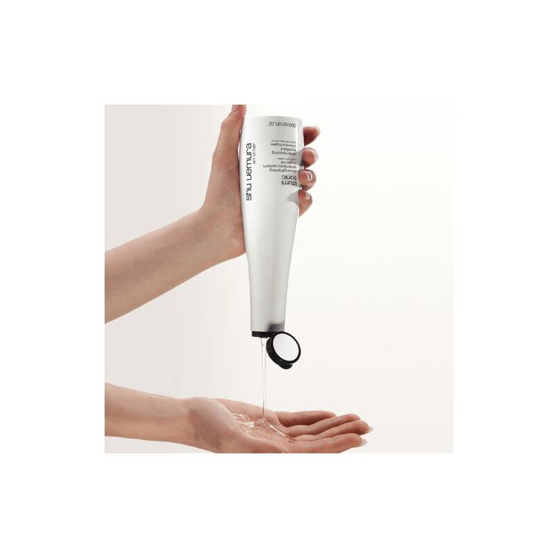 shu uemura Izumi Tonic Shampoo 300 ml - Schampo