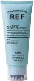 REF AHA Scalp Detox Treatment 200ml