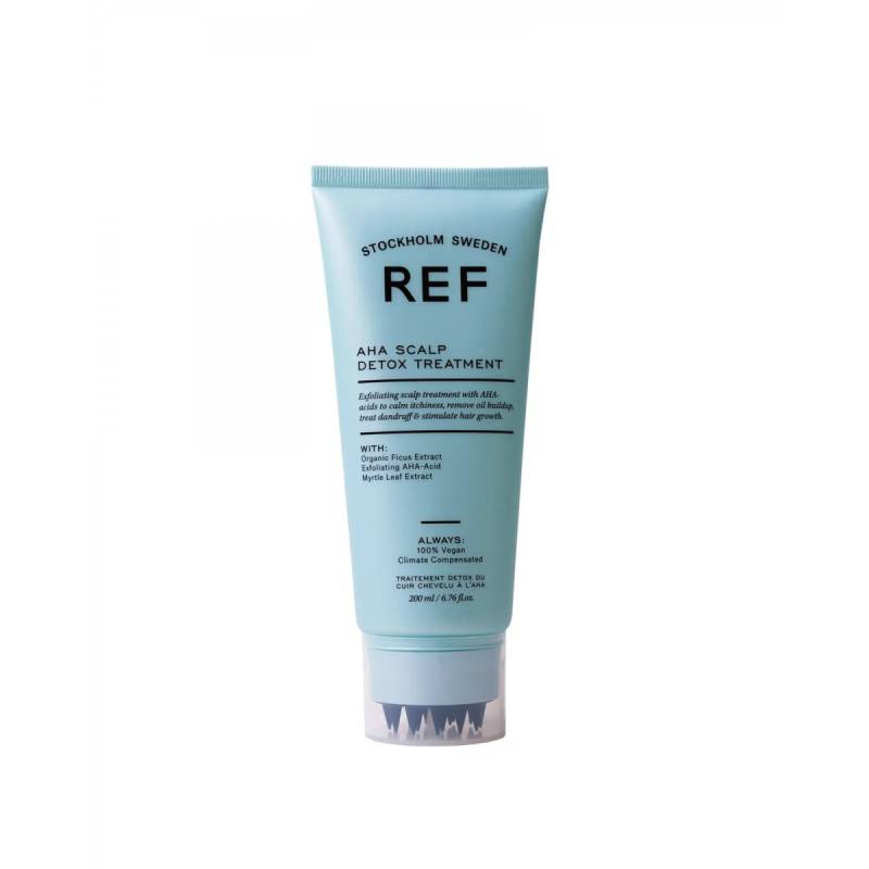 REF AHA Scalp Detox Treatment 200ml