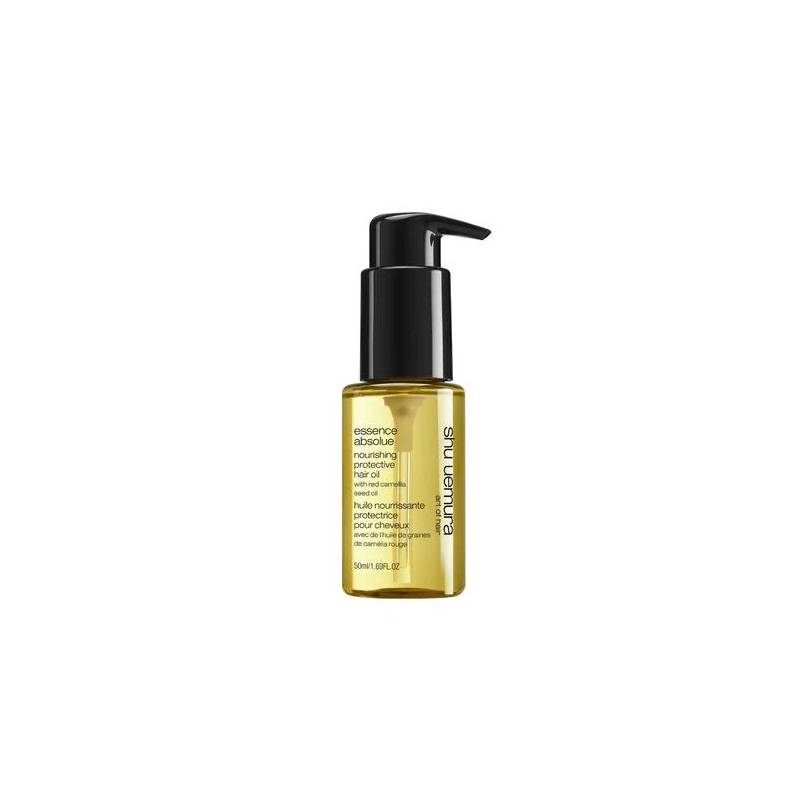 shu uemura Essence Absolue Nourishing Protective Oil 50 ml