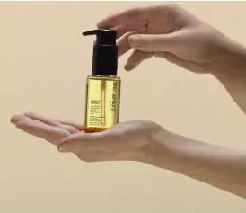 shu uemura Essence Absolue Nourishing Protective Oil 50 ml (2)