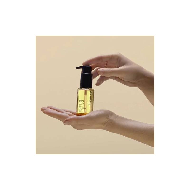 shu uemura Essence Absolue Nourishing Protective Oil 50 ml