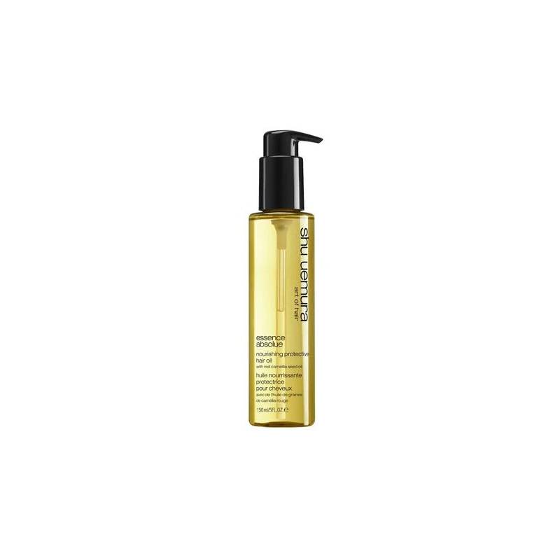 shu uemura Essence Absolue Nourishing Protective Oil 150 ml