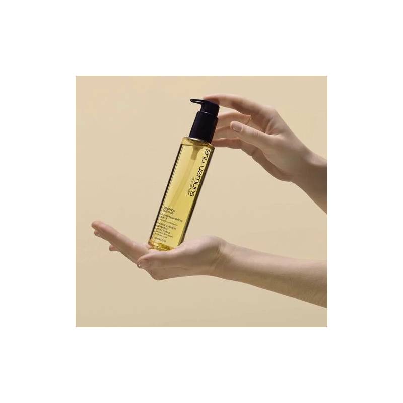 shu uemura Essence Absolue Nourishing Protective Oil 150 ml