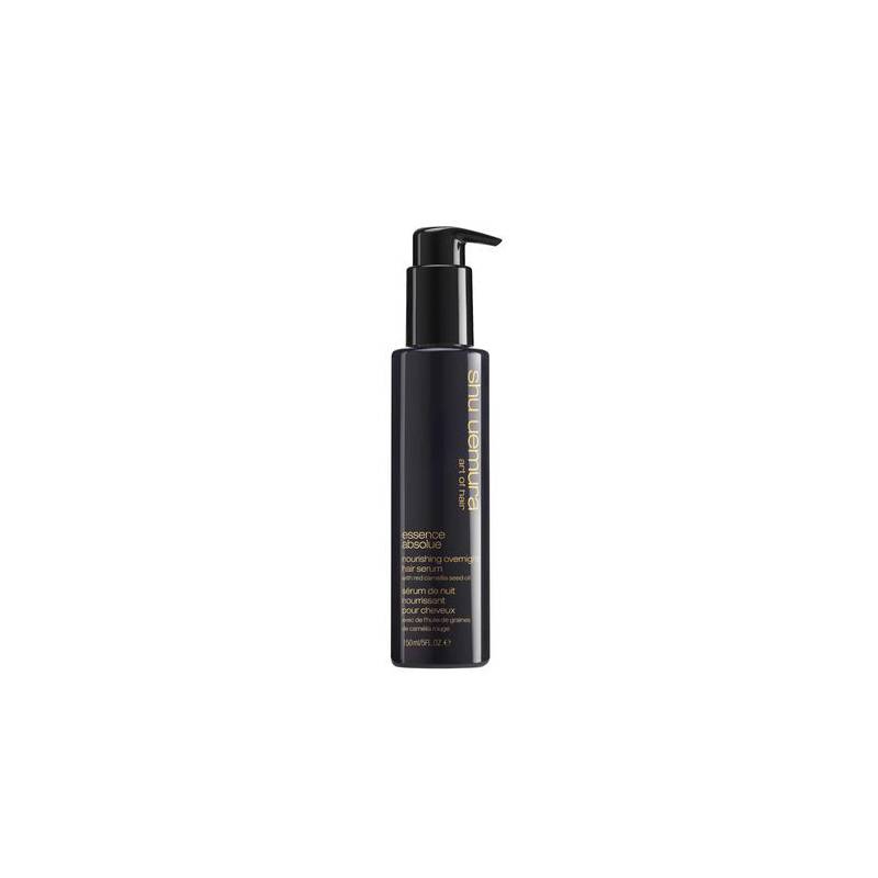 shu uemura Essence Absolue Overnight Serum 150 ml