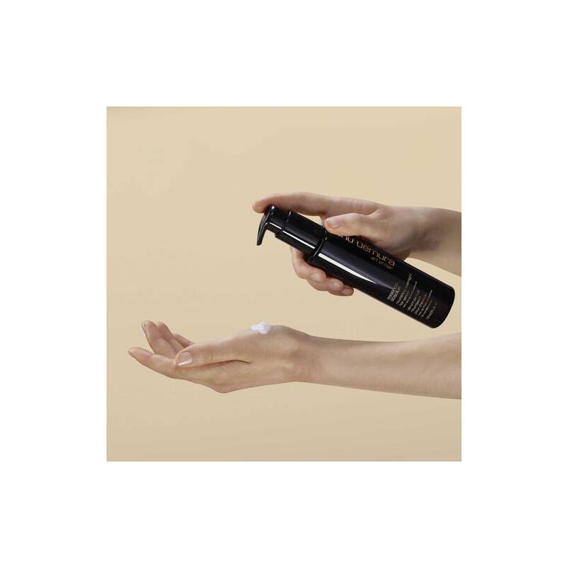 shu uemura Essence Absolue Overnight Serum 150 ml