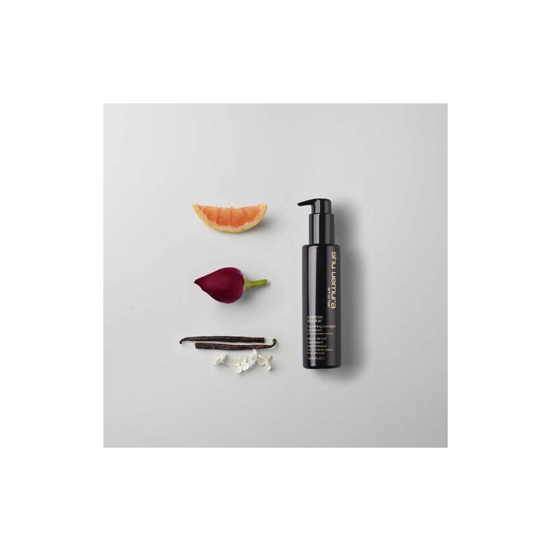 shu uemura Essence Absolue Overnight Serum 150 ml