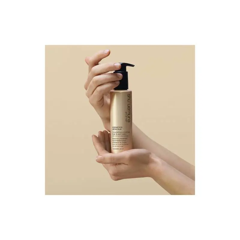 shu uemura Essence Absolue Universal Balm 150 ml