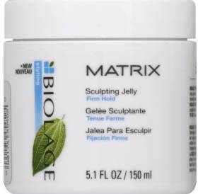 Matrix Sculpting Jelly 150ml - Hårgele