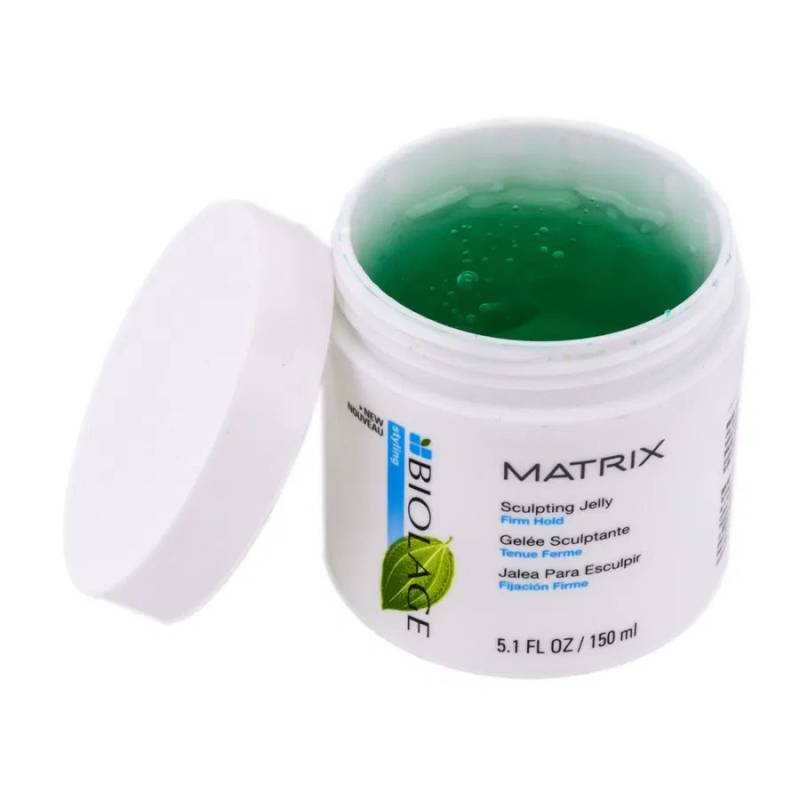 Matrix Sculpting Jelly 150ml - Hårgele