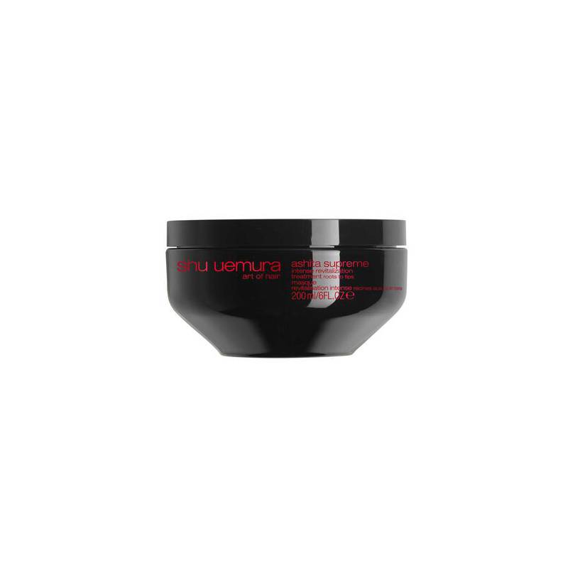 shu uemura Ashita Supreme Treatment 200 ml
