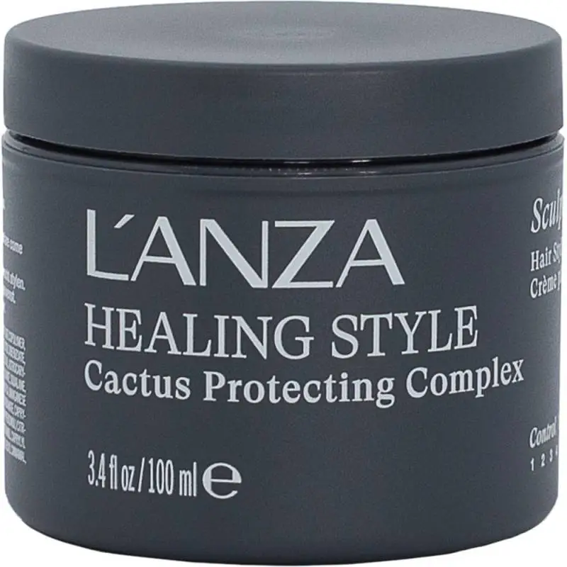 Lanza Healing Style Sculpting Paste 100 ml