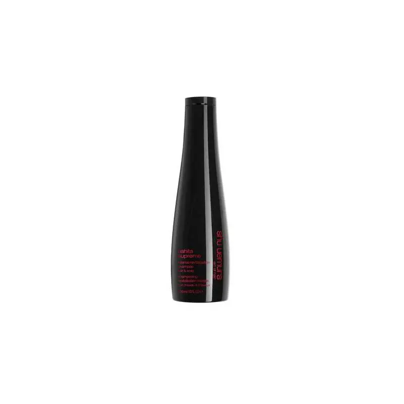 shu uemura Ashita Supreme Shampoo 300 ml