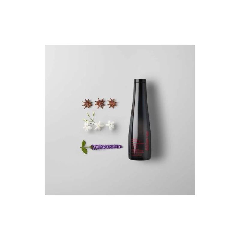 shu uemura Ashita Supreme Shampoo 300 ml