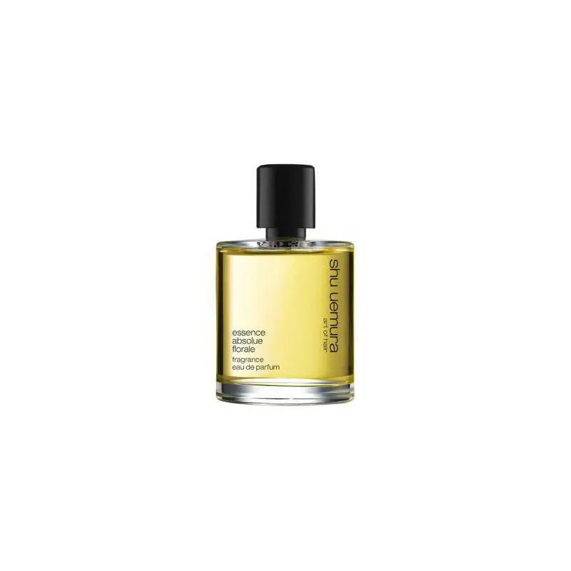 shu uemura Essence Absolue Florale EDP 100ml