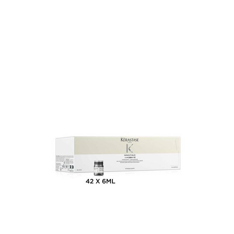 Kérastase Densifique Cures 42-pack 252ML