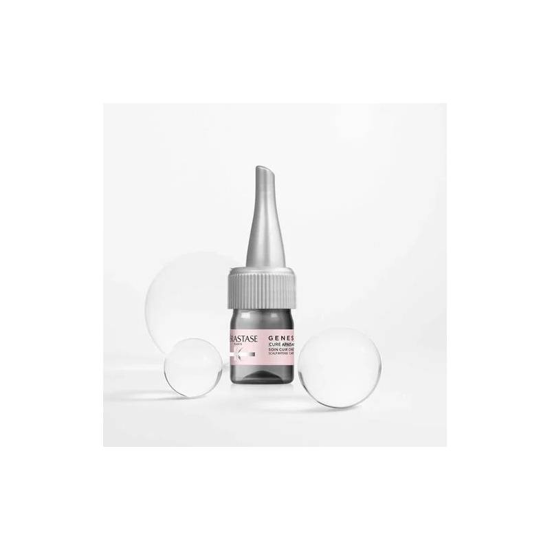 Kérastase Genesis Cures Apaisante 10-pack 60ML