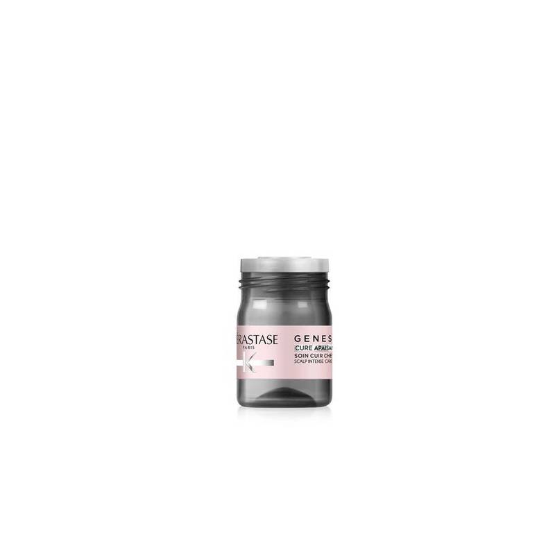Kérastase Genesis Cures Apaisante 10-pack 60ML