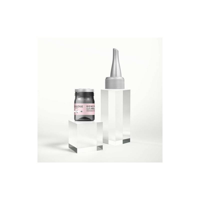 Kérastase Genesis Cures Apaisante 10-pack 60ML