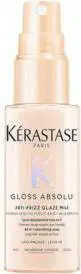 Kérastase Gloss Absolu Anti-Frizz Glaze Milk Heat Protection 45ml - Värmeskydd