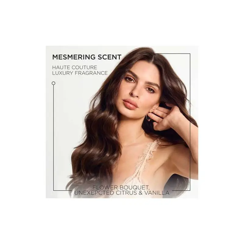 Kérastase Gloss Absolu Anti-Frizz Glaze Milk Heat Protection 45ml - Värmeskydd