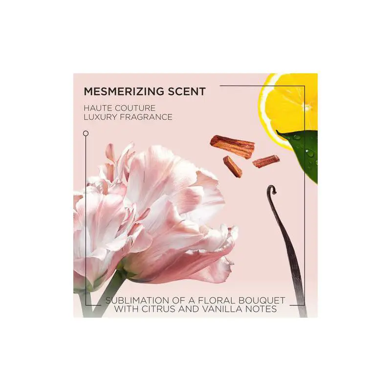 Kérastase Gloss Absolu Anti-Frizz Glaze Milk Heat Protection 45ml - Värmeskydd