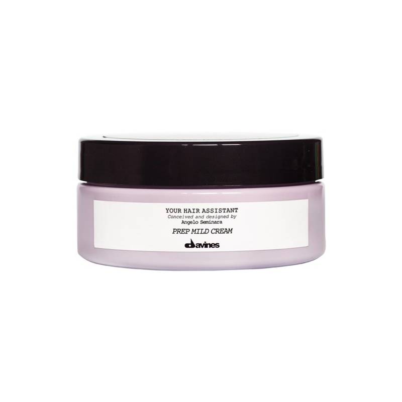 Davines Your Hair Assistant Prep Mild Cream 75ml