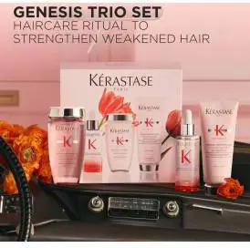 Kérastase Genesis Trio Spring Set 2026 (2)