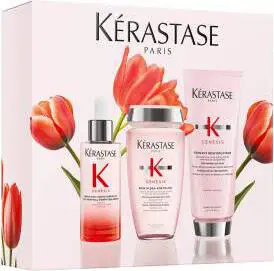 Kérastase Genesis Trio Spring Set 2026