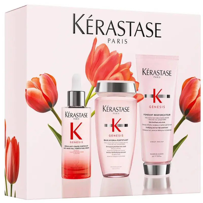 Kérastase Genesis Trio Spring Set 2026