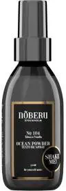 Noberu Ocean Powder Texture Spray Tobacco Vanilla 150ml
