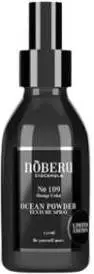 Noberu Ocean Powder Orange Cedar 50ml