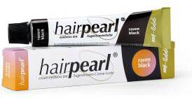 Hairpearl Tint PPD-free - No 1 Raven Black