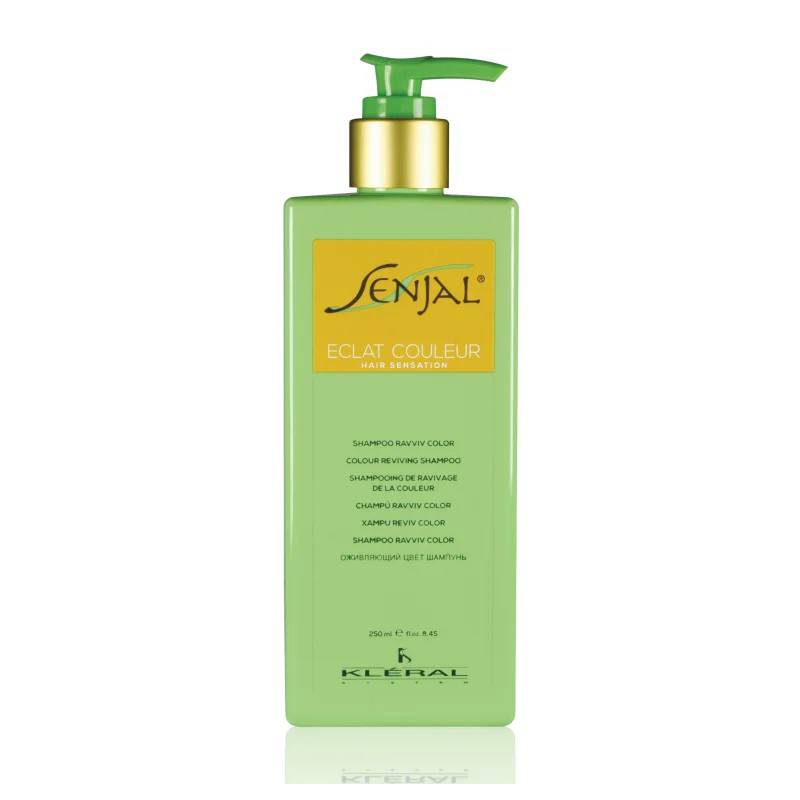 Kleral Senjal Eclat Couleur 250ml