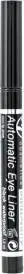 W7 Automatic Eye Liner Black Waterproof