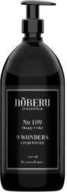 Nõberu Stockholm 9 Wonders Anti-Frizz Conditioner 1000ml - Balsam