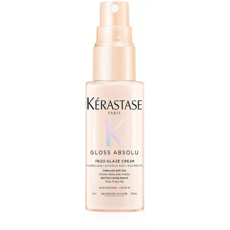 Kérastase Gloss Absolu Cream Travelsize 45 ml